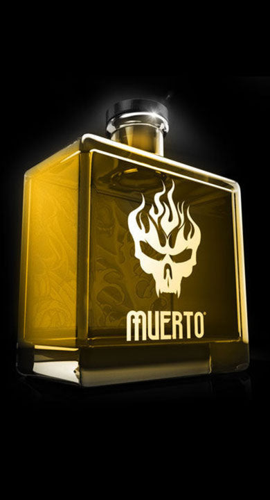 Muerto Reposado Tequila - CaskCartel.com