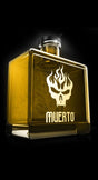 Muerto Reposado Tequila - CaskCartel.com