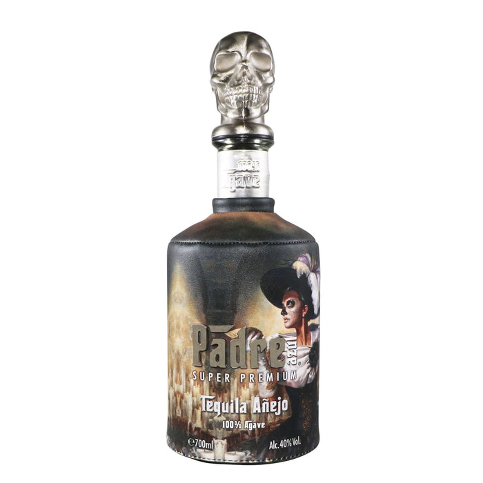 Padre Azul Super Premium - Dia de los Muertos Artist Edition 2021 Anejo Tequila