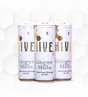 Hive2o Hard Honey Ginger Mule Cocktail | 4x355ML at CaskCartel.com