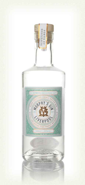 Murphy's Original Gin | 500ML at CaskCartel.com