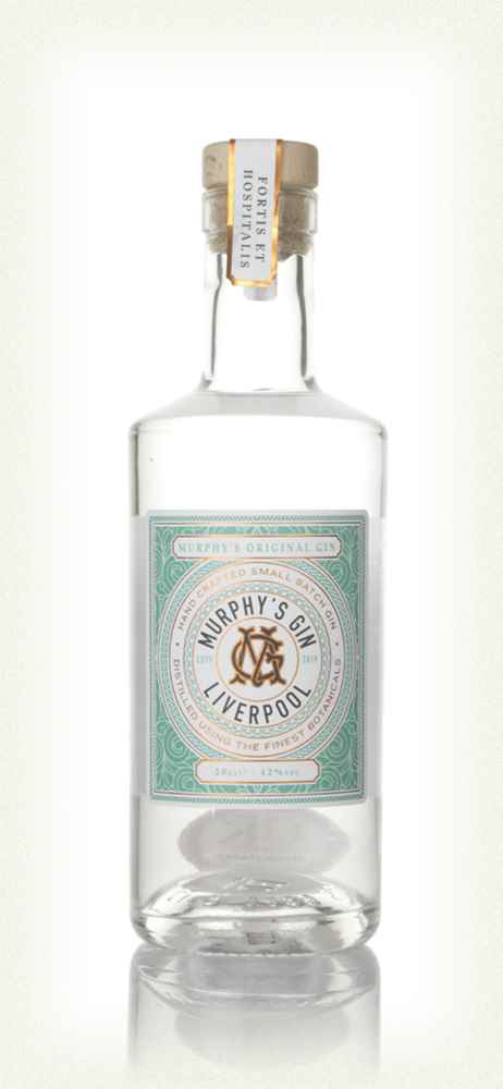 Murphy's Original Gin | 500ML