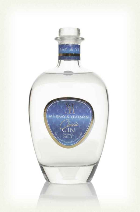 Murray & Yeatman Classic Gin | 700ML at CaskCartel.com