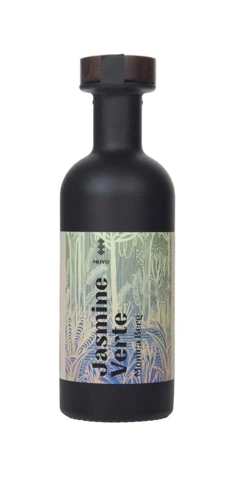 Muyu Jasmine Verte Liqueur | 500ML at CaskCartel.com