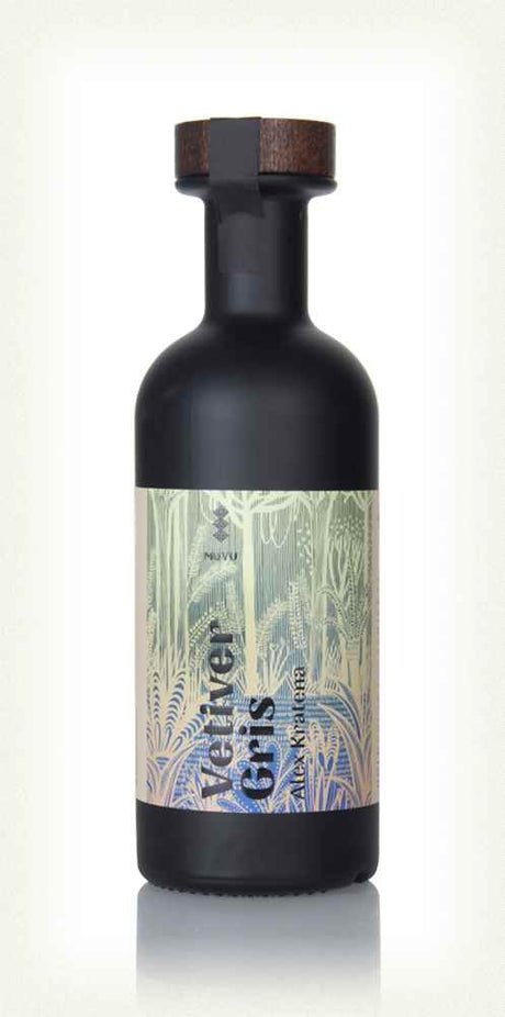 Muyu Vetiver Gris Liqueur | 500ML at CaskCartel.com