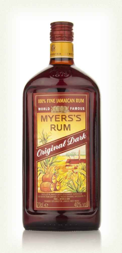 Myers's Rum | 700ML