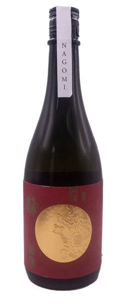 Ryusei Nagomi Tokubetsu Junmai | 720ML Sake at CaskCartel.com