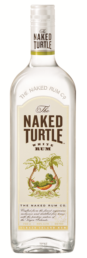 [BUY] Naked Turtle White Rum 1.75 Liter (RECOMMENDED) at Cask Cartel ...