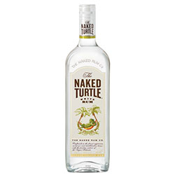 Naked Turtle White Rum - CaskCartel.com