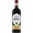 Nalewka Soplica Czarna Porzeczka (Proof 64) Liqueur | 500ML at CaskCartel.com