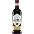 Nalewka Soplica Czarna Porzeczka (Proof 60) Liqueur | 500ML at CaskCartel.com