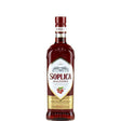 Nalewka Soplica Malinowa Liqueur | 500ML at CaskCartel.com
