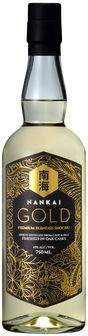 Nankai Gold Premium Blended Shochu at CaskCartel.com