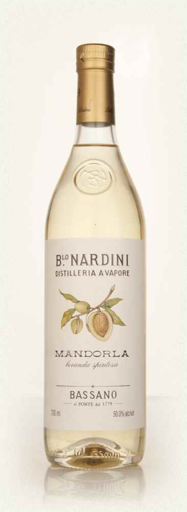 Nardini Mandorla Liqueur | 700ML at CaskCartel.com