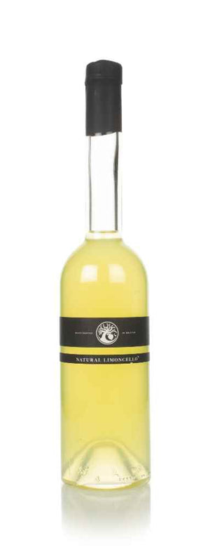 Natural Limoncello Liqueur | 500ML at CaskCartel.com