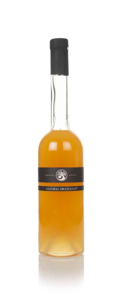 Natural Orancello Liqueur | 500ML at CaskCartel.com