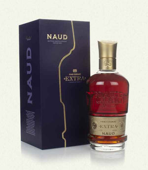 NAUD Extra Fine Cognac | 700ML at CaskCartel.com