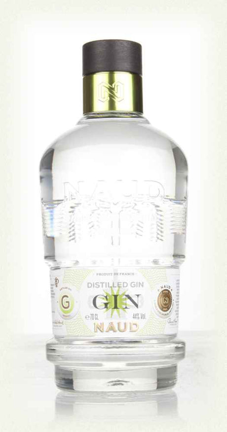 NAUD Gin | 700ML at CaskCartel.com