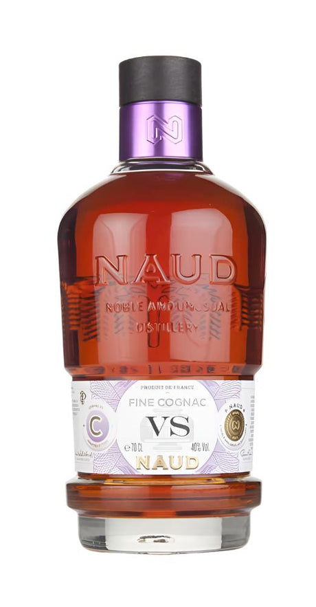 NAUD VS Cognac | 700ML at CaskCartel.com