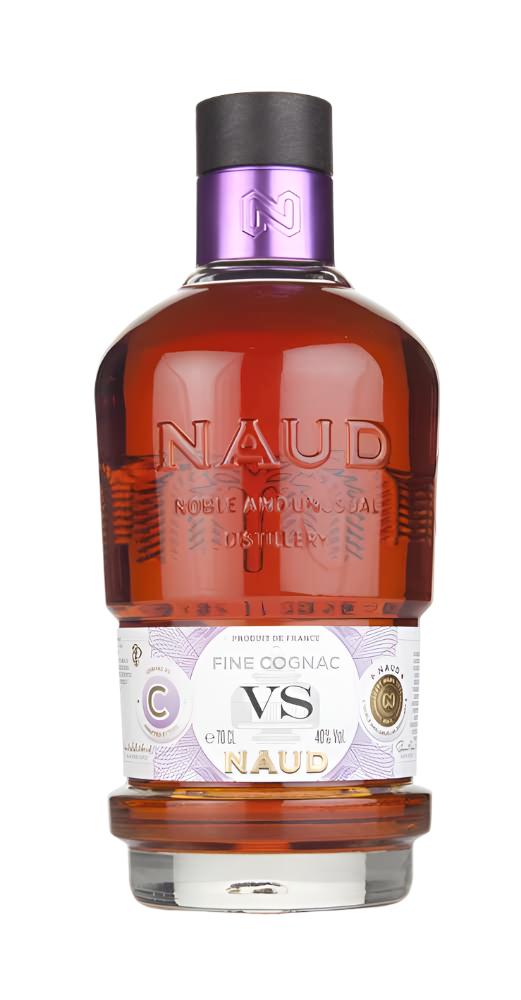 NAUD VS Cognac | 700ML at CaskCartel.com