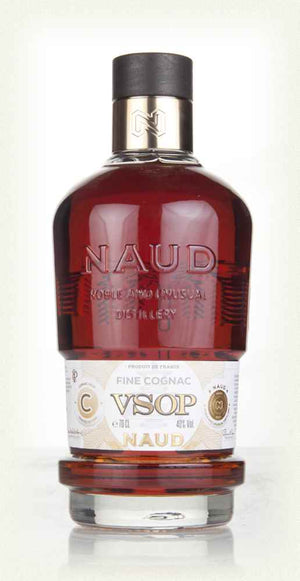 NAUD VSOP Cognac | 700ML at CaskCartel.com