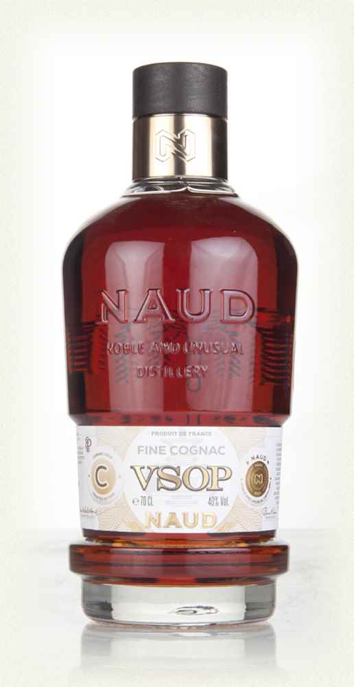 NAUD VSOP Cognac | 700ML