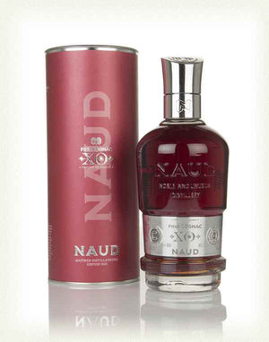 NAUD XO Fine Cognac | 700ML at CaskCartel.com