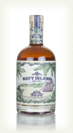 Navy Island XO Reserve Rum | 700ML at CaskCartel.com