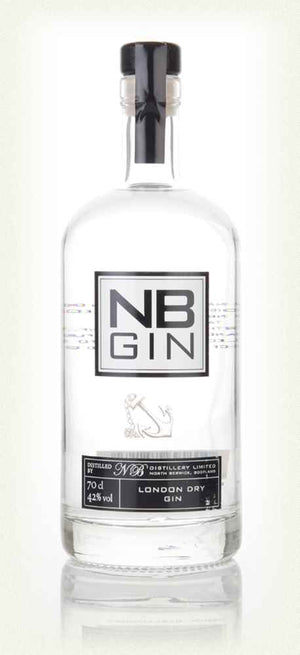 NB Gin | 700ML at CaskCartel.com