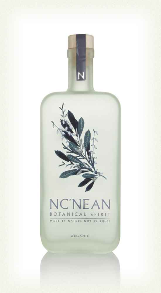 Nc'nean Botanical Spirit | 500ML