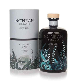 Nc'nean Huntress 2023 Woodland Candy Whisky | 700ML at CaskCartel.com