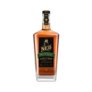 Ned Green Sash Reserve Australian Whiskey | 700ML at CaskCartel.com