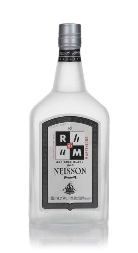 Neisson Blanc Rum | 700ML at CaskCartel.com