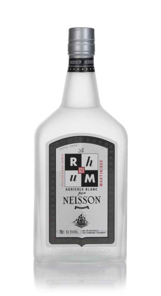 Neisson Blanc Rum | 700ML at CaskCartel.com