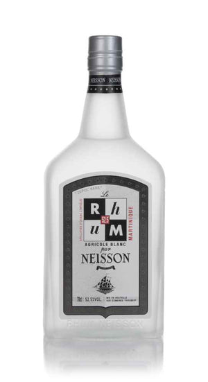Neisson Blanc Rum | 700ML at CaskCartel.com