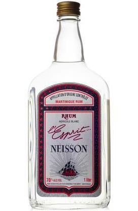 Neisson L'Espirit 140 Proof Rum | 1L