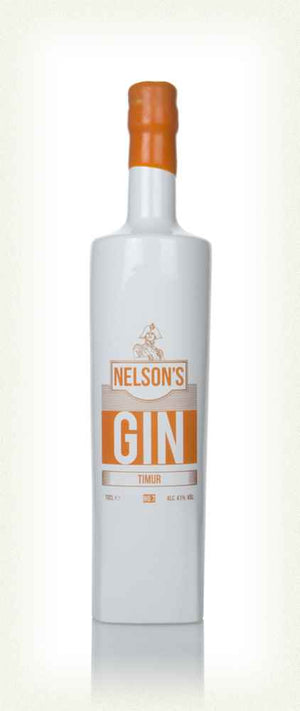 Nelson's Timur Gin | 700ML at CaskCartel.com