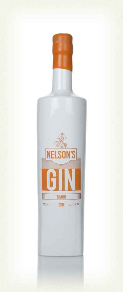 Nelson's Timur Gin | 700ML