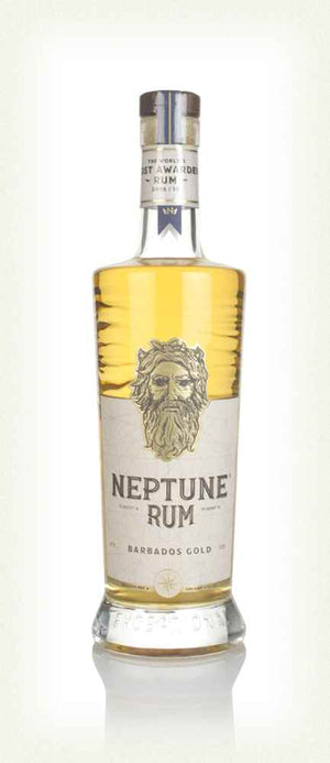 Neptune Rum | 700ML at CaskCartel.com