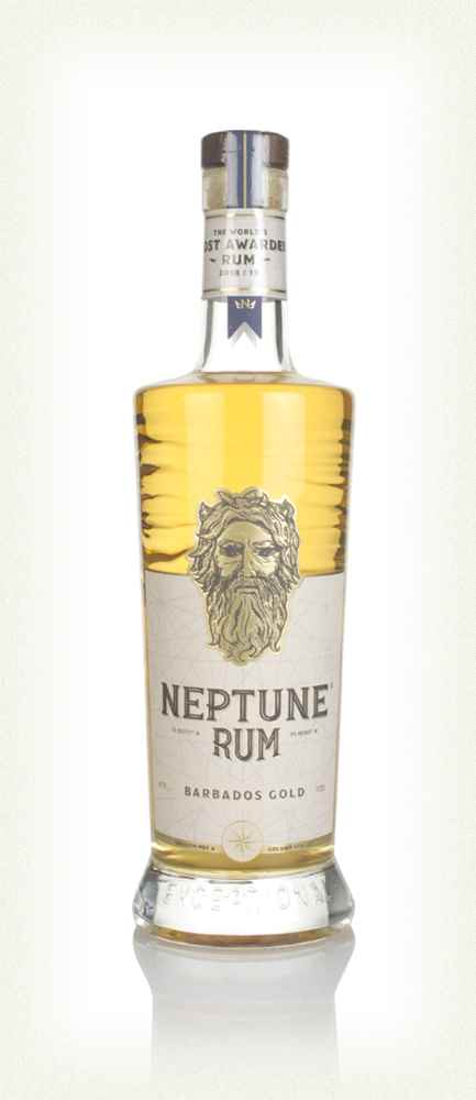 Neptune Rum | 700ML