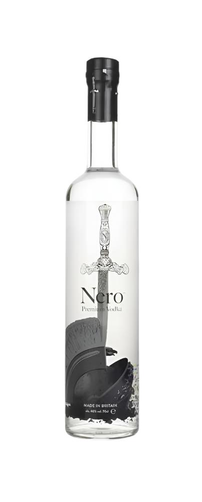 Nero Vodka | 700ML at CaskCartel.com