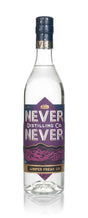 Never Never Juniper Freak - 2020 VintageGin | 500ML at CaskCartel.com