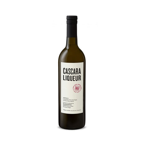 New Deal Cascara Liqueur at CaskCartel.com