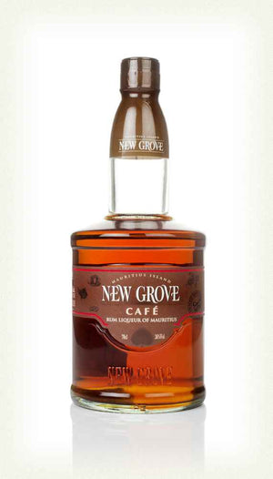New Grove Café Liqueur | 700ML at CaskCartel.com