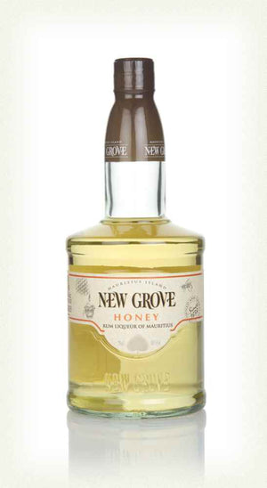 New Grove Honey Rum Liqueur | 700ML at CaskCartel.com