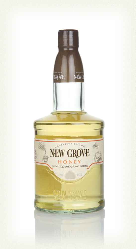 New Grove Honey Rum Liqueur | 700ML