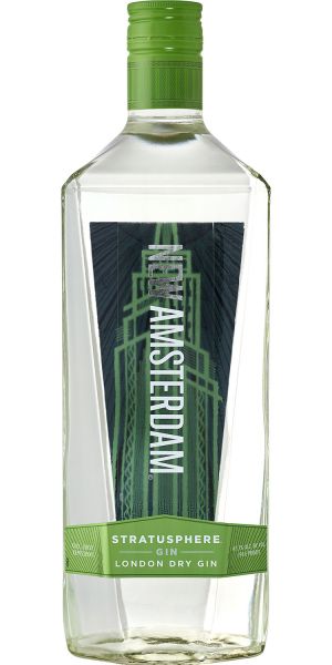 New Amsterdam Stratusphere London Dry Gin | 1.75L at CaskCartel.com