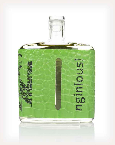 nginious! Colours Green Gin | 500ML at CaskCartel.com