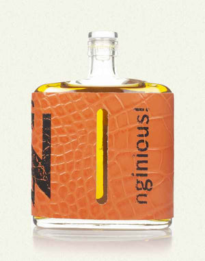 nginious! Colours Orange Gin | 500ML at CaskCartel.com