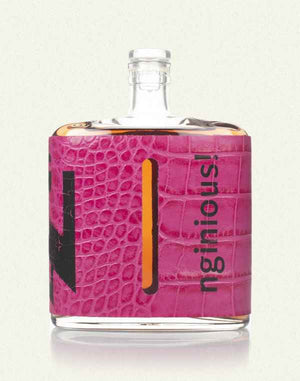 nginious! Colours Pink Gin | 500ML at CaskCartel.com